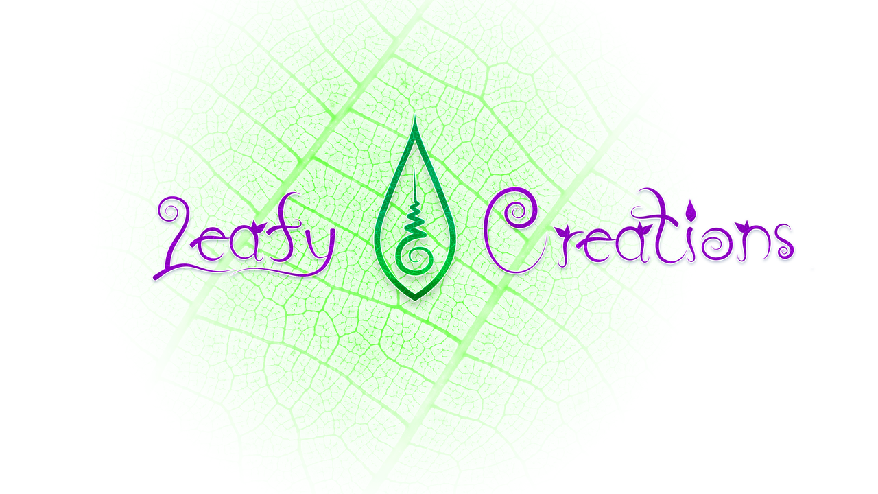 Leafy Creations