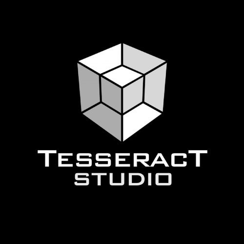 tesseract studio