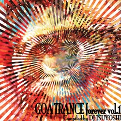 Matsuri Digital - GOA Trance forever