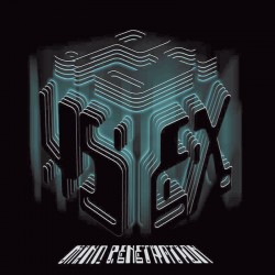 Psysex - Mind Penetration