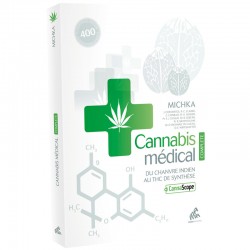 Cannabis médical - Complete Edition
