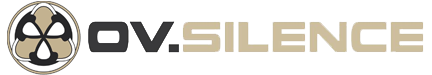 ov.silence logo