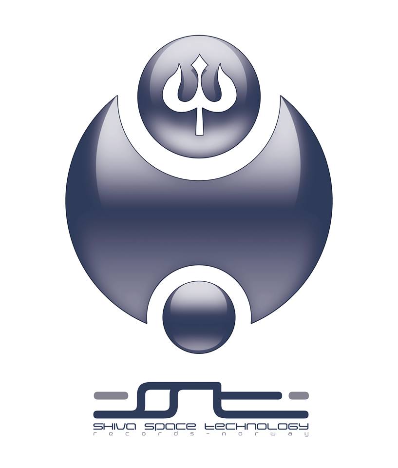 New Logo of Shiva Space Technology