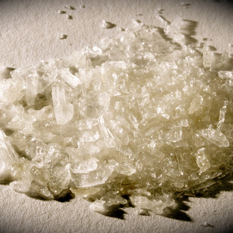 What a meth – Use of Speed in our society