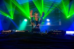 DJ Anneli