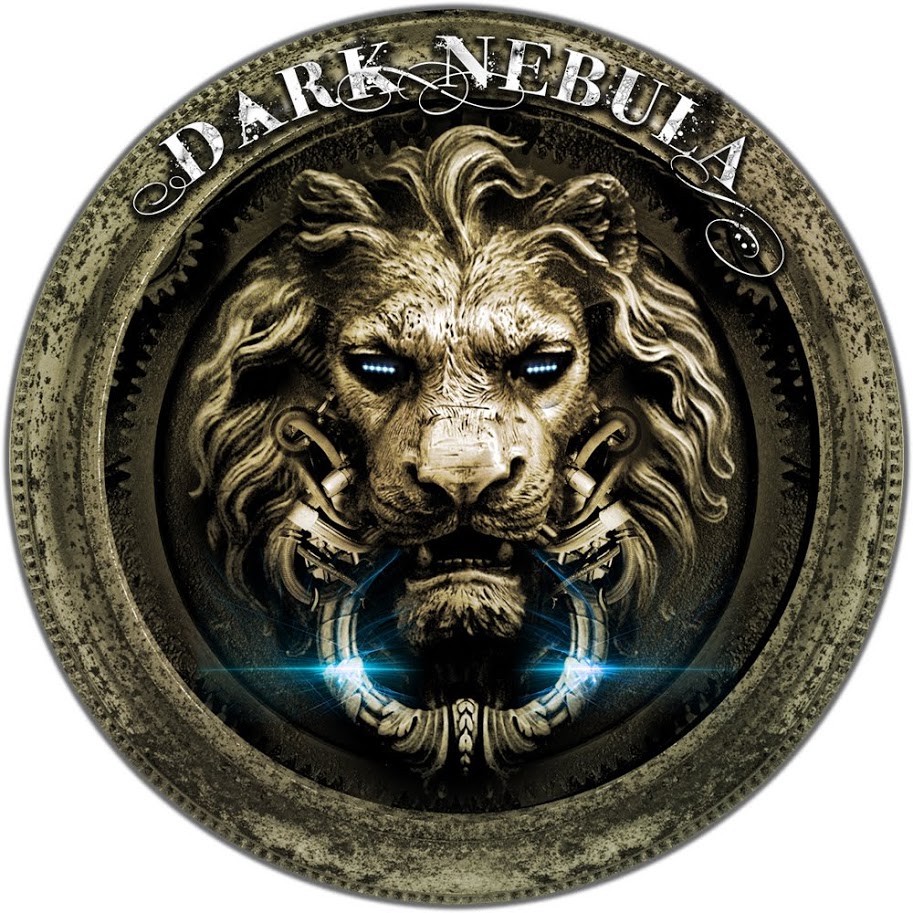 dark nebula logo