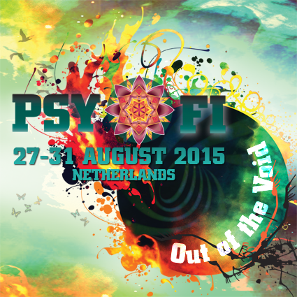 psy-fi Festival 2015