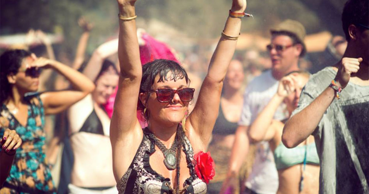 Festival Essentials: A complete List