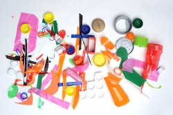 roberdo asks - plastic toys