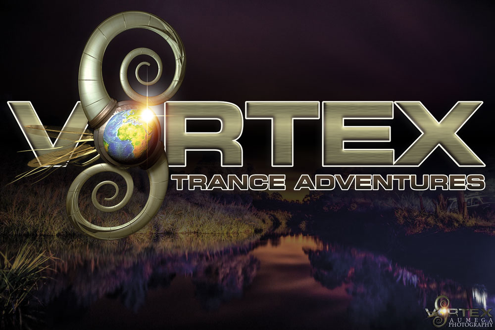 Vortex Festival: Open Source – Trance Abenteuer