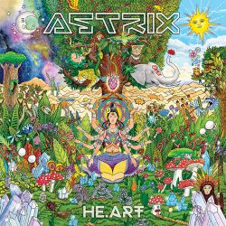 Astrix He.art Digital Cover