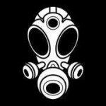naoto hattori mask_logo