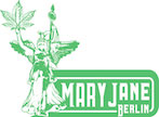 Mary Jane Berlin messelogo