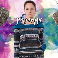 phoenyx fashion special