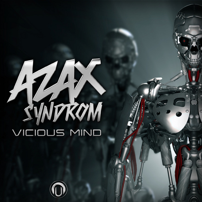 AZAX SYNDROM – VICIOUS MIND (NUTEK RECORDS/MAY.2014)