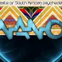 free music from south african psychedelics