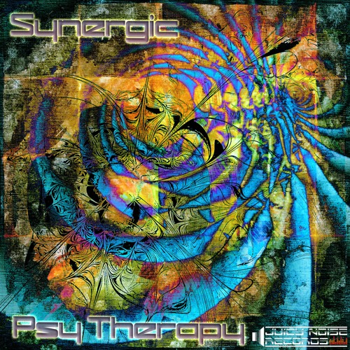 Psy Therapy (Synergic EP)