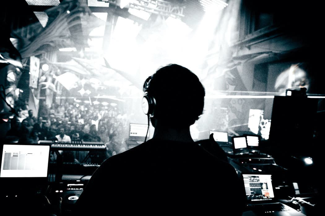 Kontroverse Frage – Sind Digitale-DJs die besseren DJs?