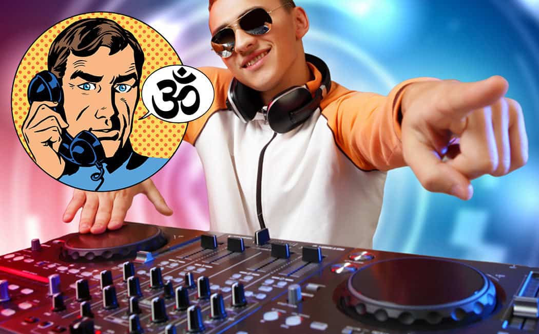 Ask Dr.Goa: Is it Techno?