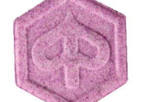 PIAGGIO 129.9 mg MDMA