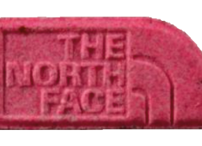 NORTHFACE 183.2 mg MDMA