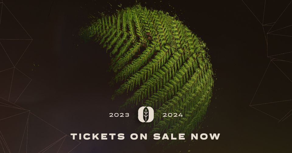 Twisted Frequency Festival 2023/2024