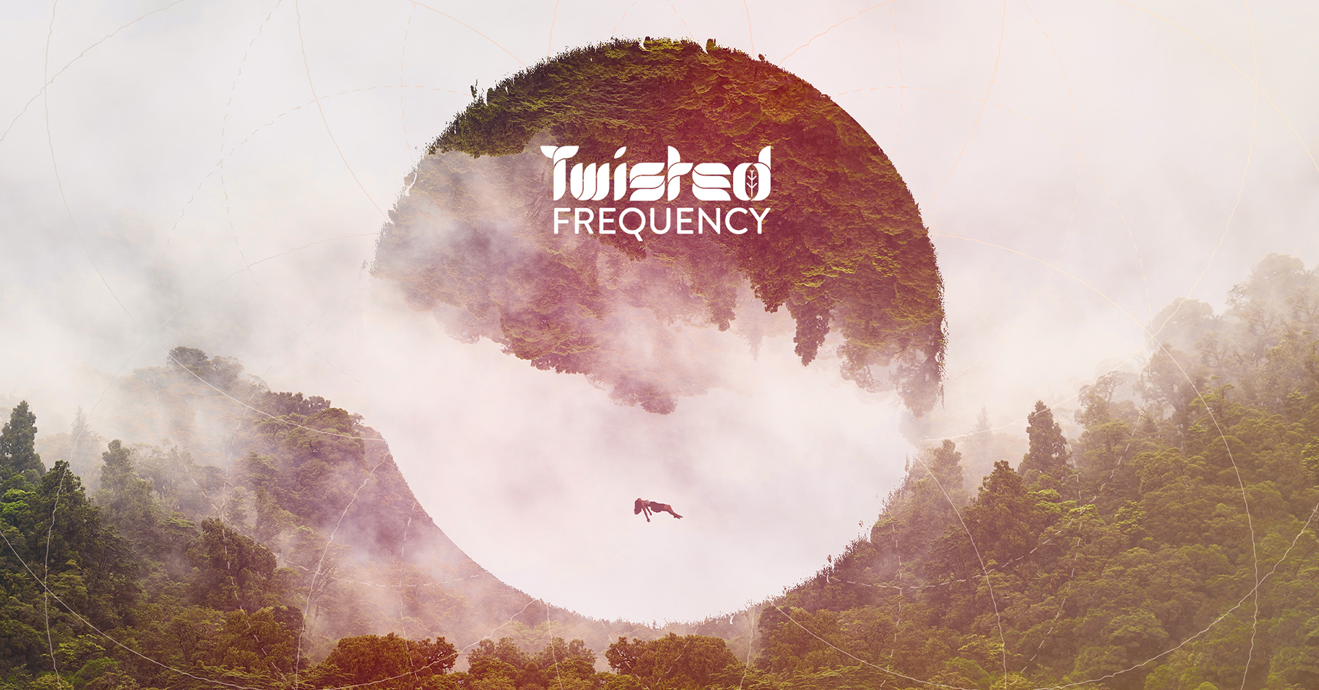 Twisted Frequency Festival 2023