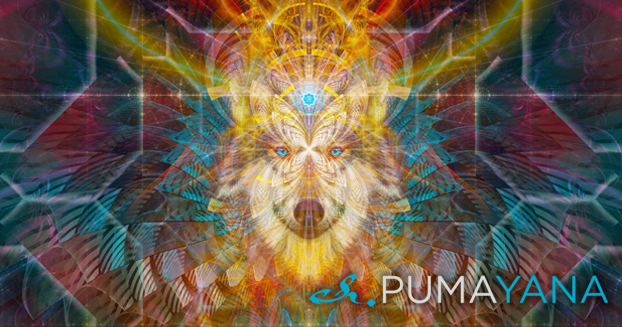Pumayana – spiritual art