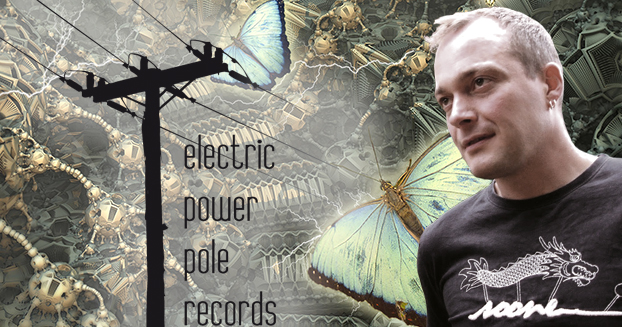 Electric Power Pole Records