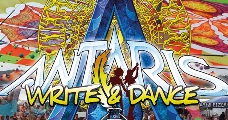 Antaris Highlights Story Wettbewerb – Write & Dance