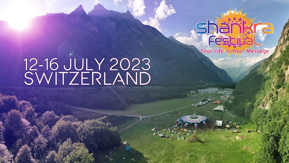 Shankra Festival 2023