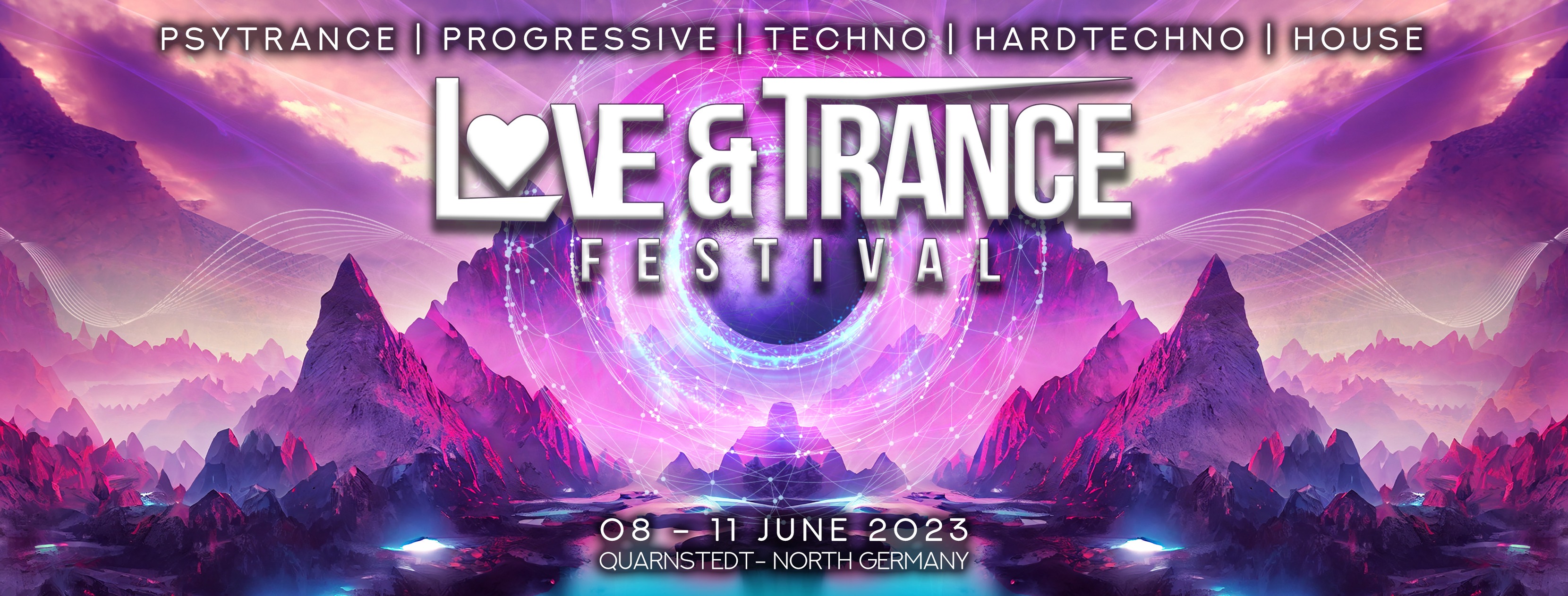 Love and Trance Festival 2023
