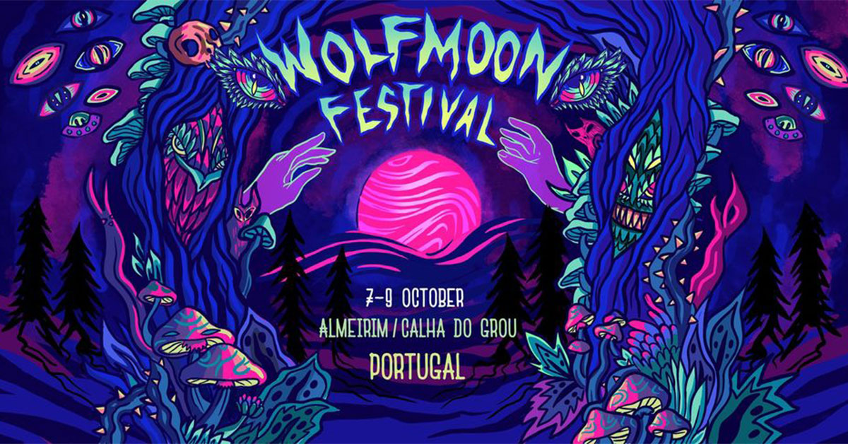 Wolfmoon Festival 2022