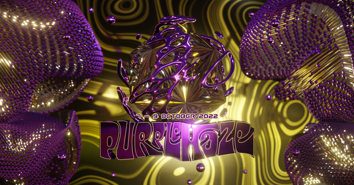 Purple Haze Festival 2022