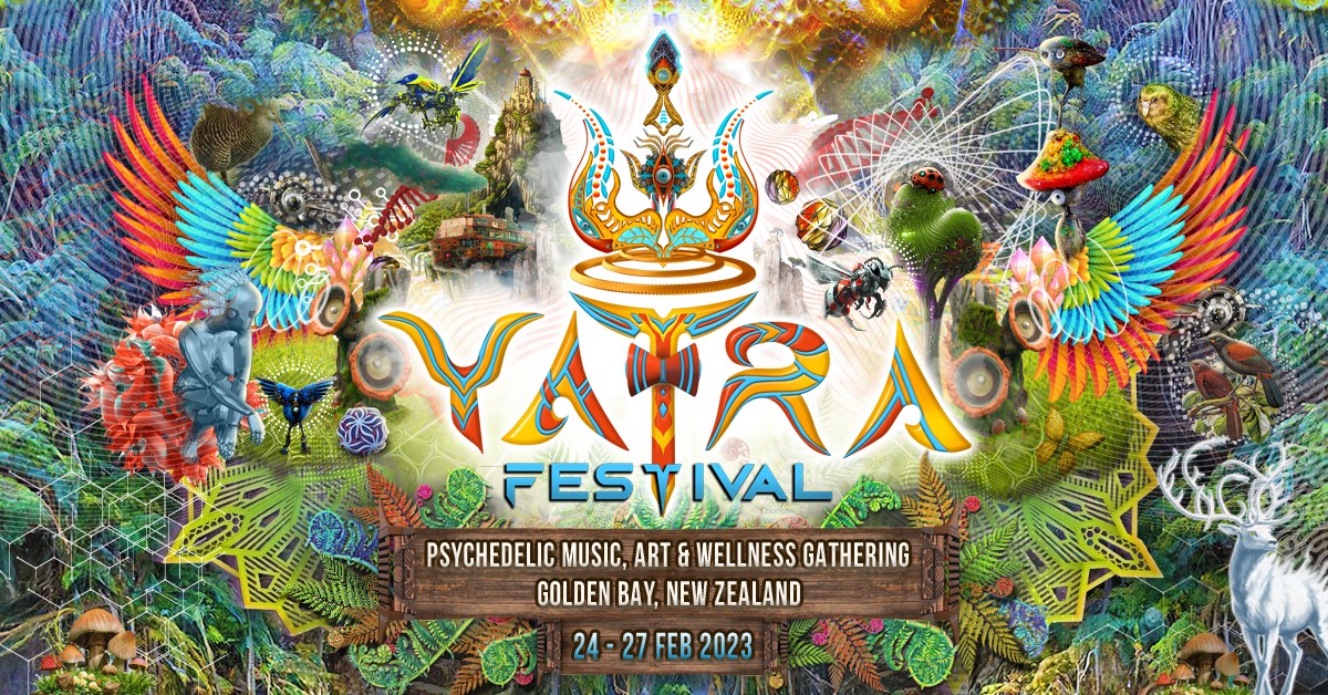Yatra Festival 2023