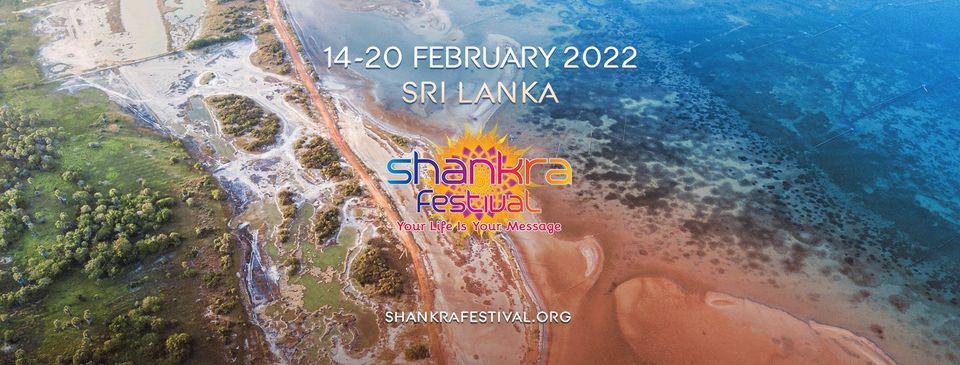 Shankra Festival 2024