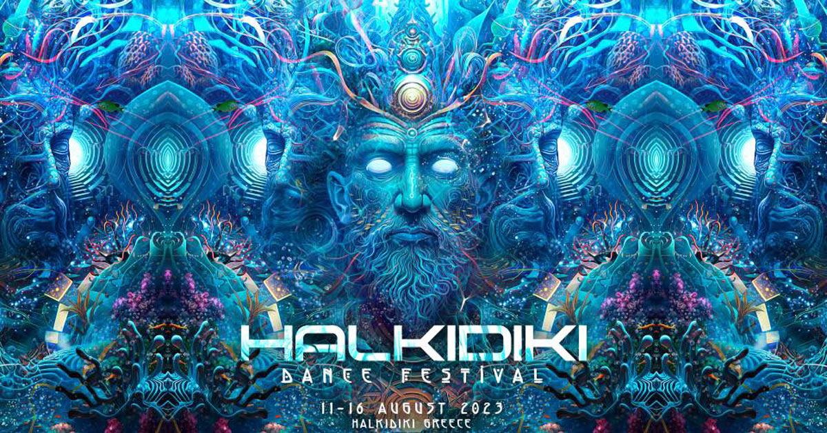 Halkidiki Dance Festival 2023