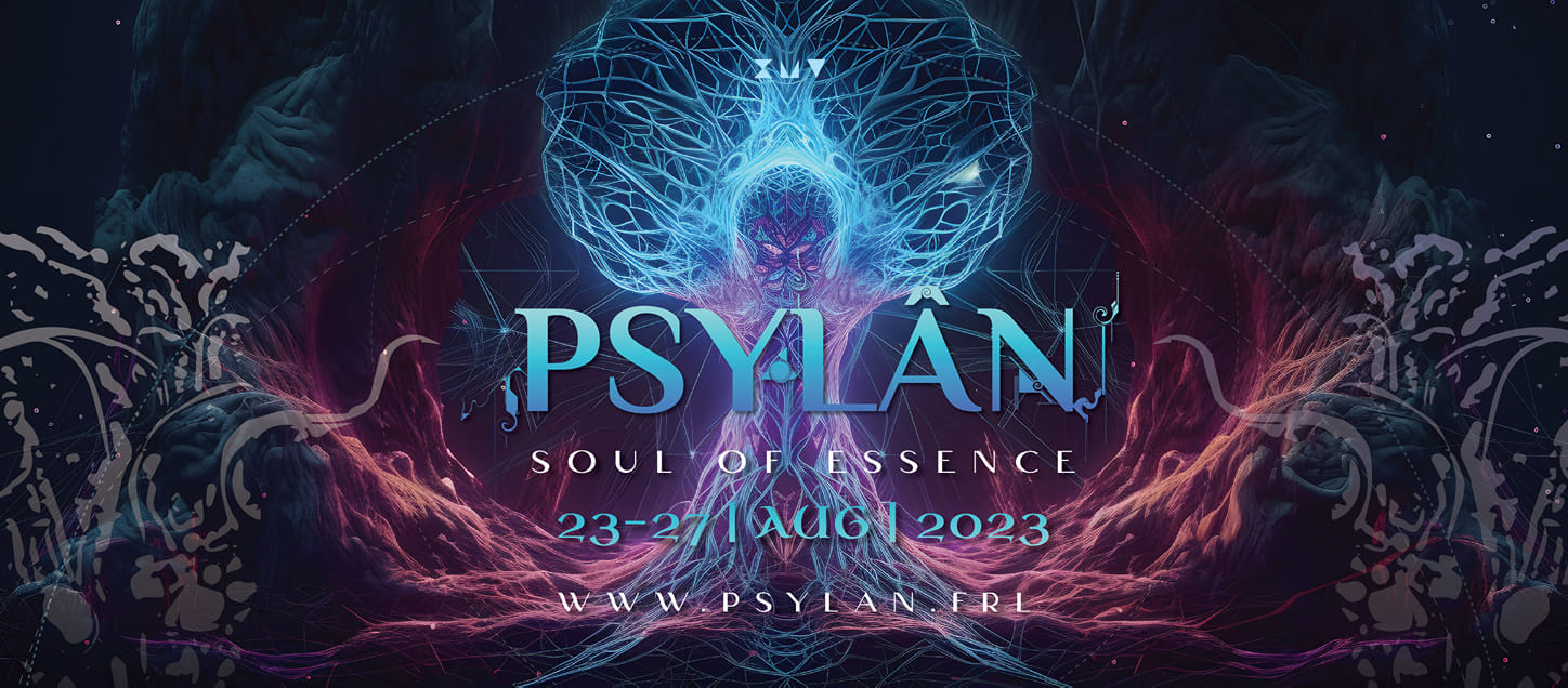 PSYLÂN – Soul Of Essence 2023