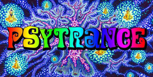 Psytrance