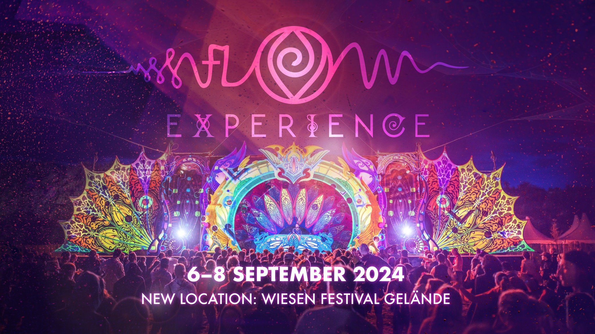 F.L.O.W. Experience Festival 2024